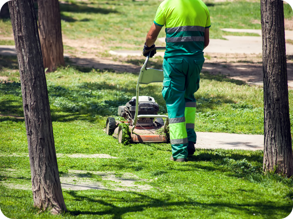 Sicil Service giardinaggio