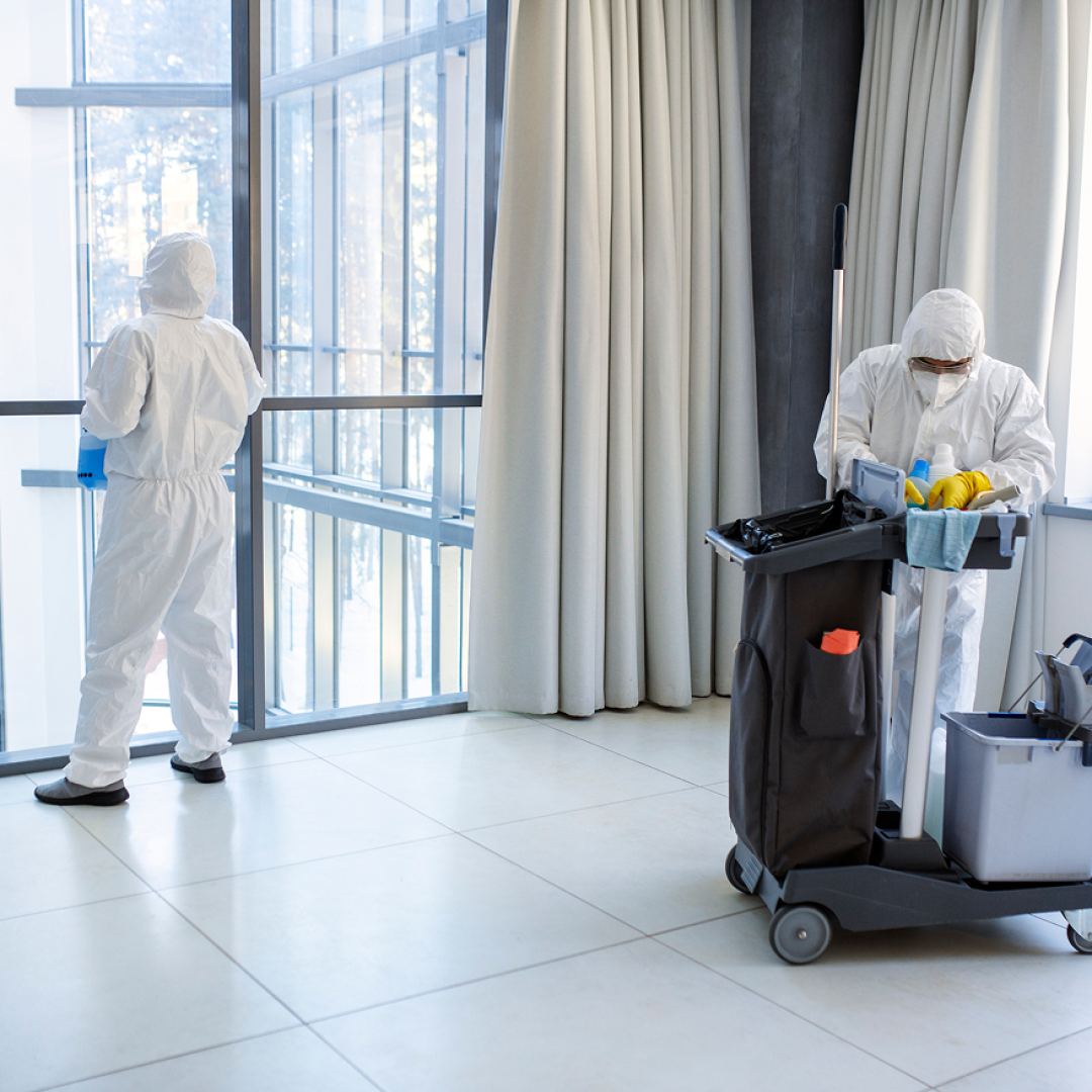 Sicil Service sanificazione